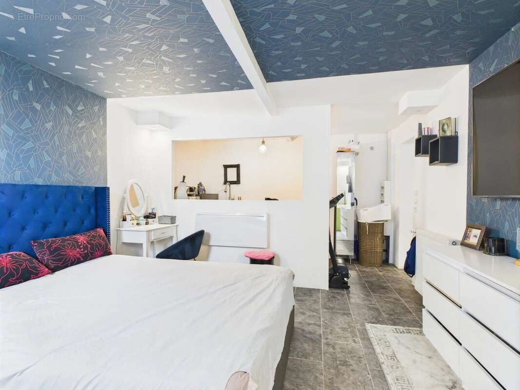 Maison à ROMILLY-SUR-SEINE