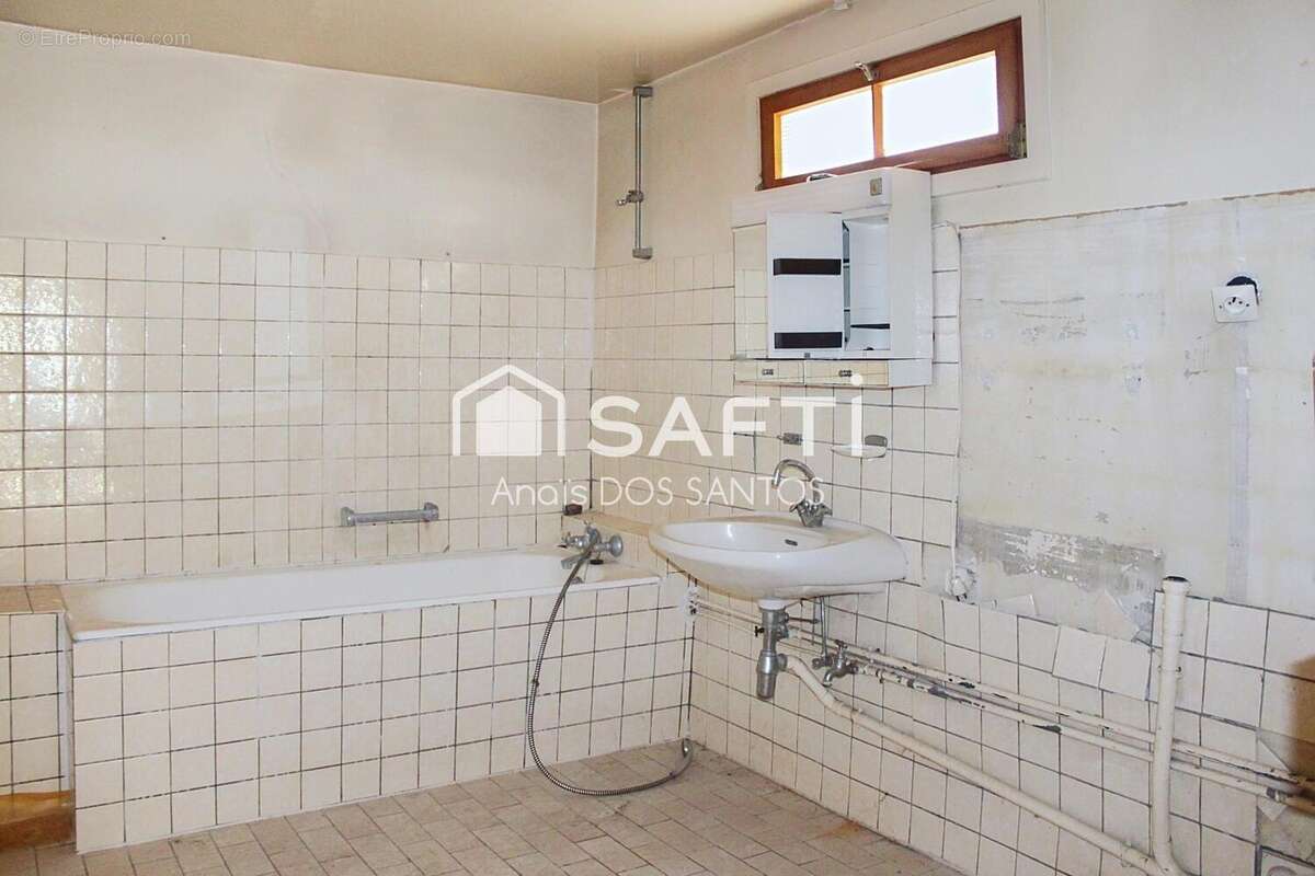 Photo 3 - Maison à DAMBACH-LA-VILLE