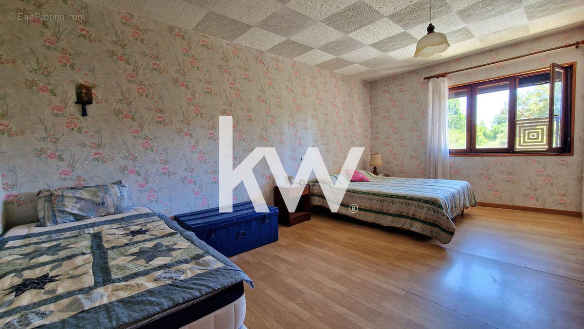 Maison 125 m² à Fresne-Saint-Mames  - photo 8