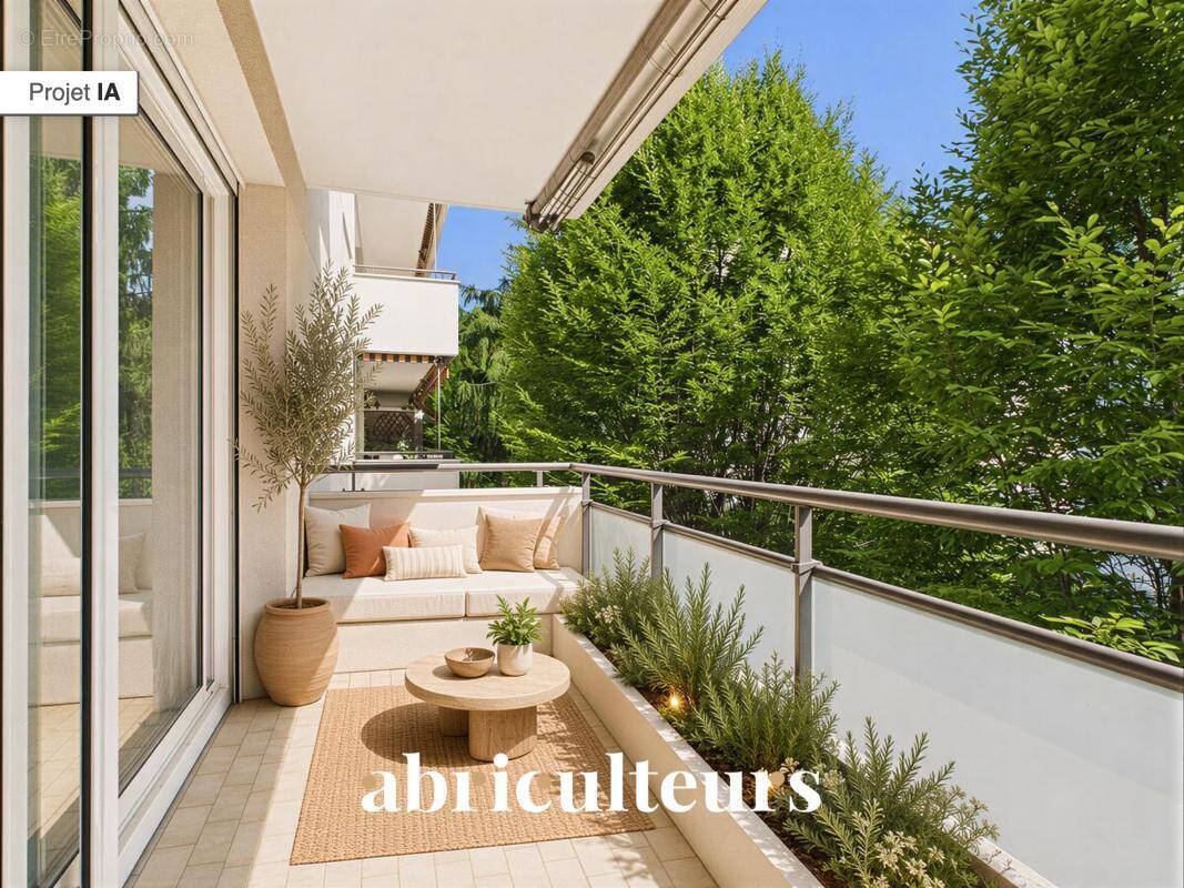 Appartement à LYON-3E