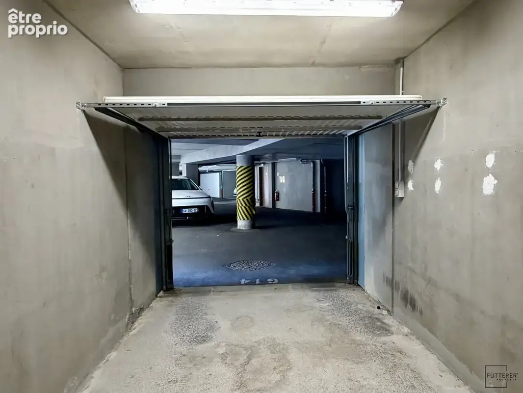 Parking à vendre à Narbonne (11100) - photo 4