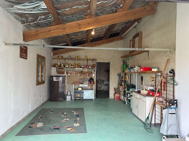 Maison à PERNES-LES-FONTAINES