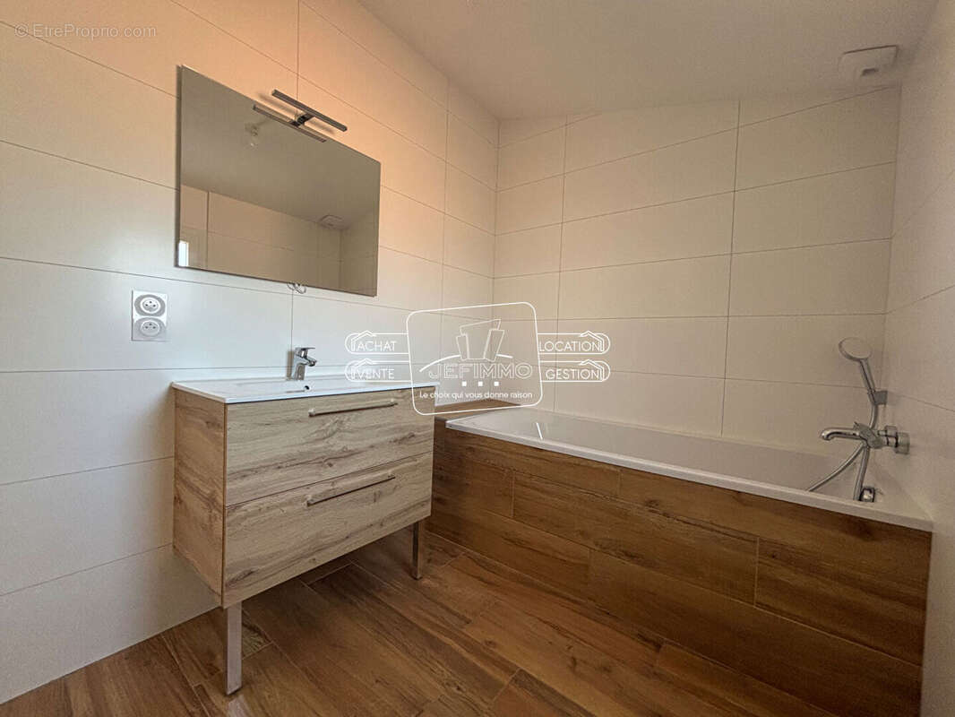 Maison Saint Julien De Concelles 5 pièce(s) 107.5 m2 - photo 6