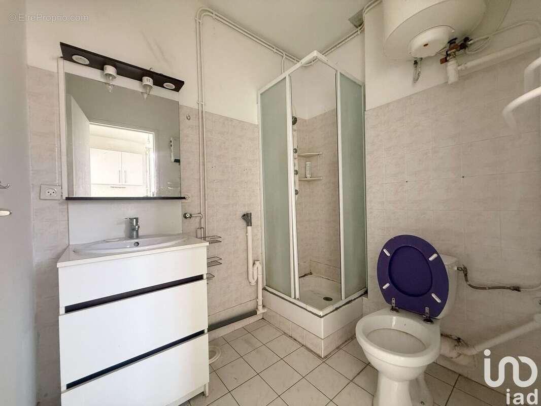 Photo 9 - Appartement à TOULON