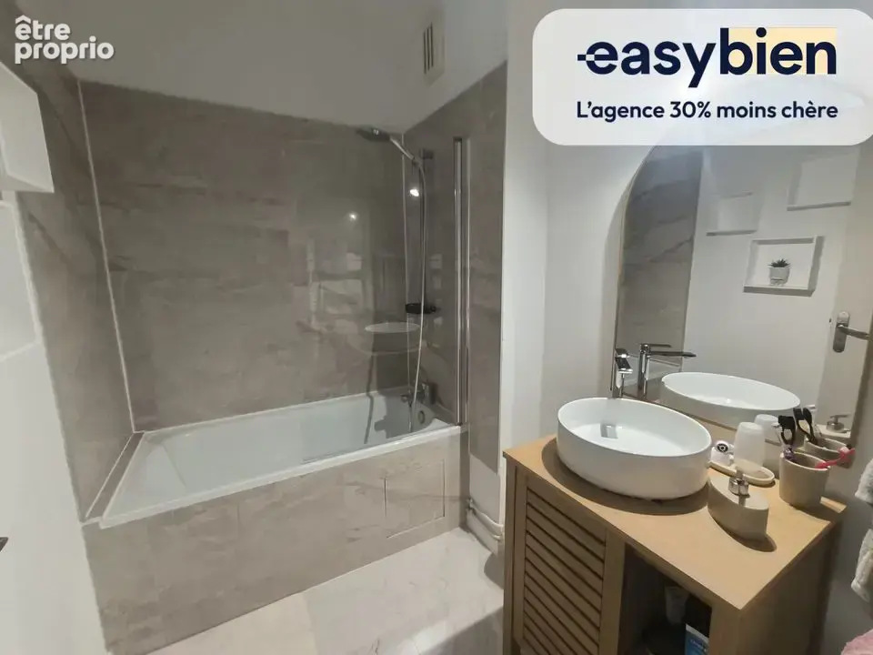Appartement 4 pièces 69 m² à vendre à Billere (64140) - photo 7