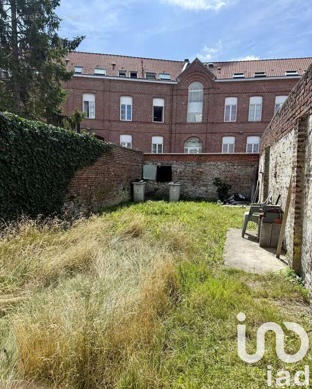 Photo 8 - Appartement à ARMENTIERES