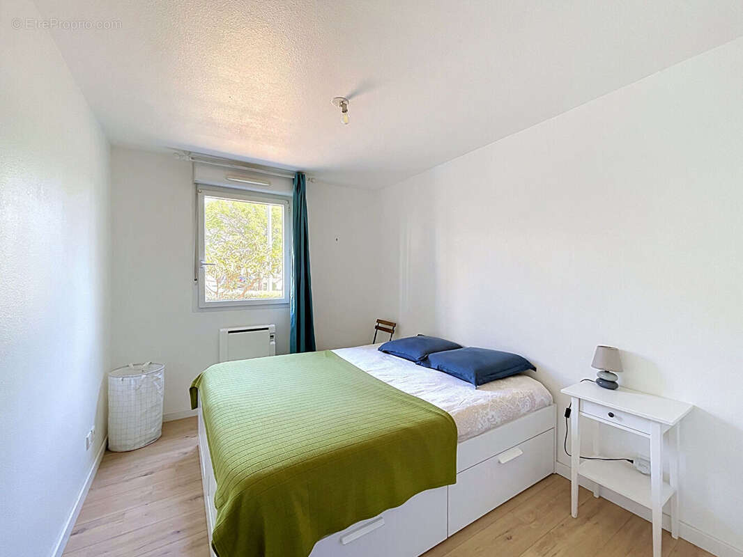 Appartement à MANOSQUE