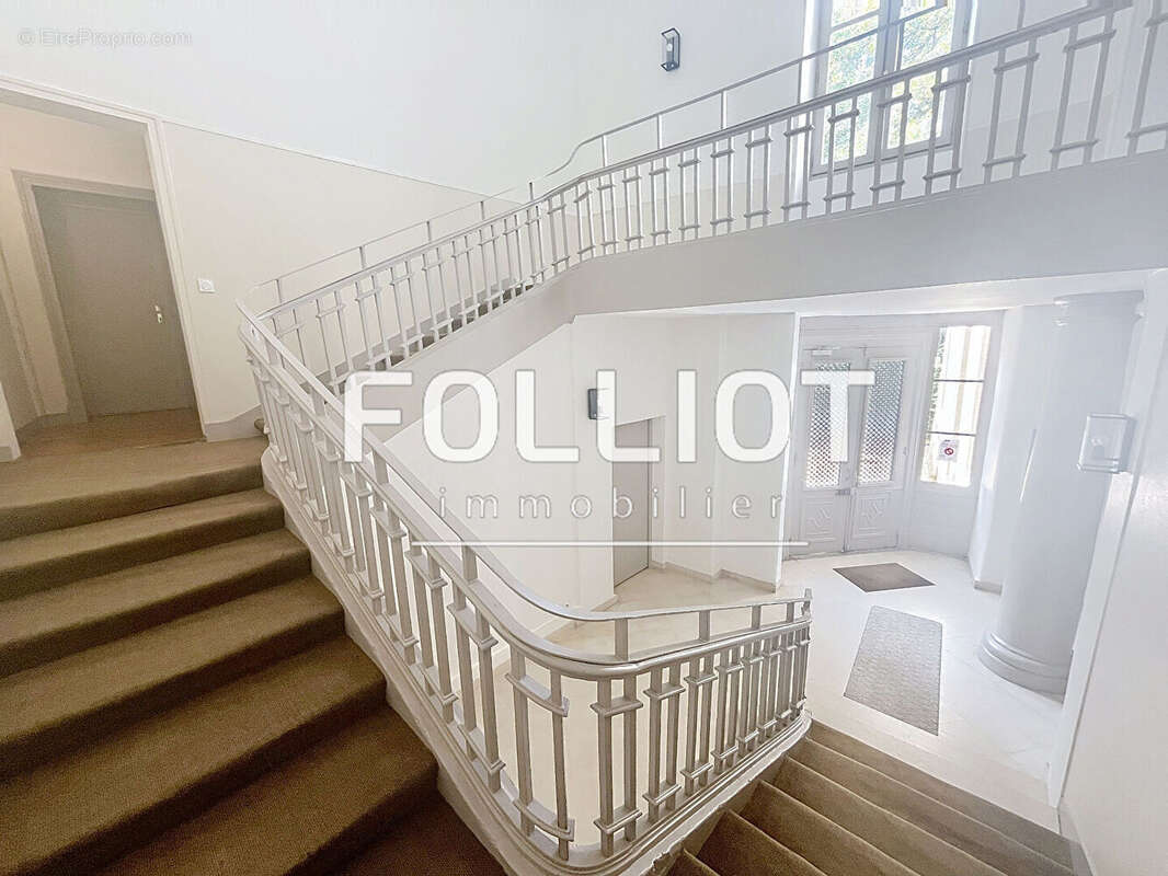 Appartement à BAYEUX