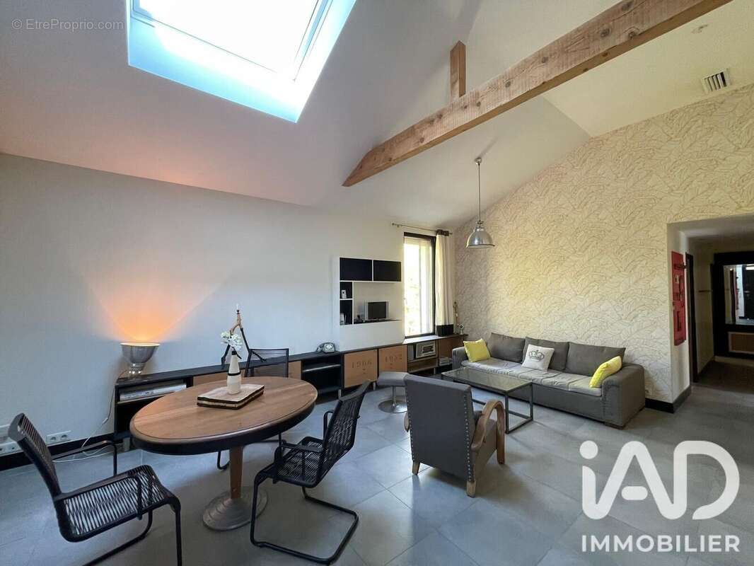 Maison 84 m² à Castelnau-Le-Lez  - photo 4