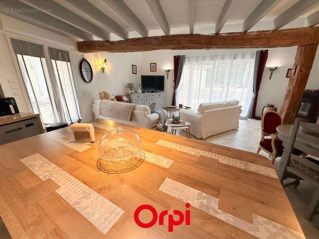 Maison À Vendre - photo 8