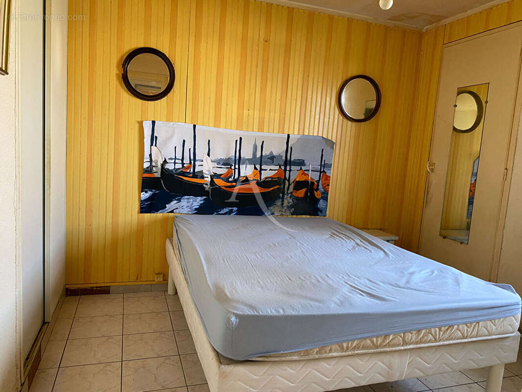 Appartement à BRETIGNOLLES-SUR-MER