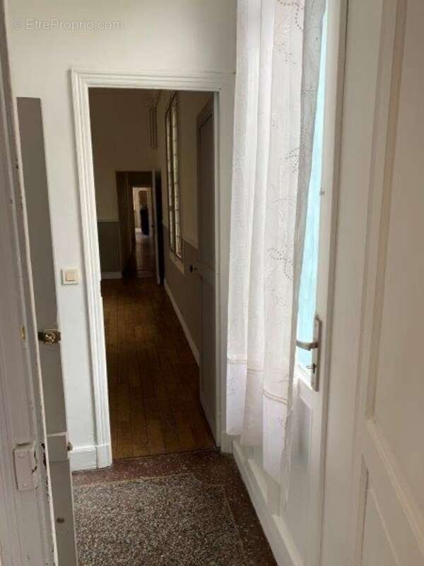 Appartement à CARCASSONNE