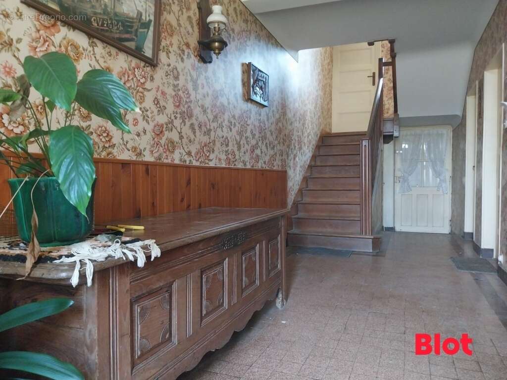 Maison 152 m² à Lorient  - photo 2