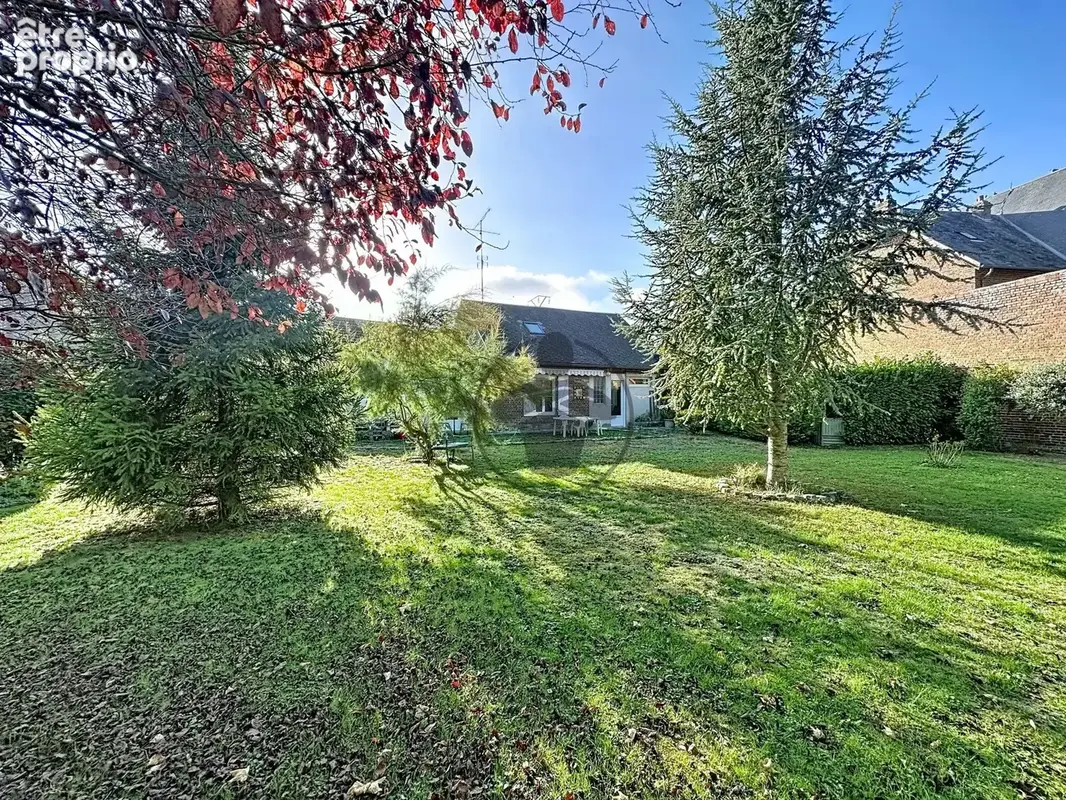 Vente Maison Hinacourt(02440) 137 500ï¿œ - photo 6