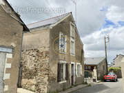 Maison à ROCHEFORT-SUR-LOIRE