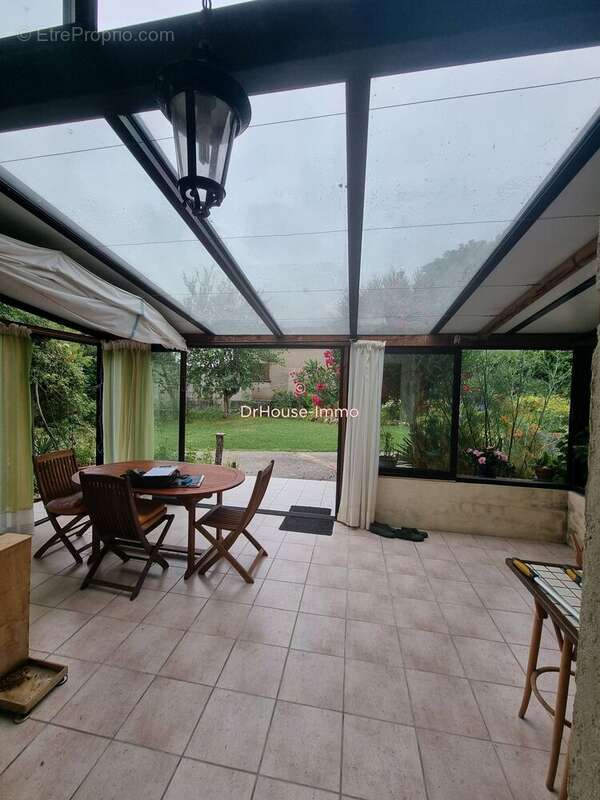 Maison 141 m² à Douzains  - photo 131