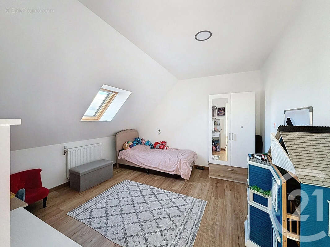 Maison à PLENEE-JUGON