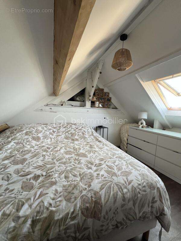 Appartement à SERVON