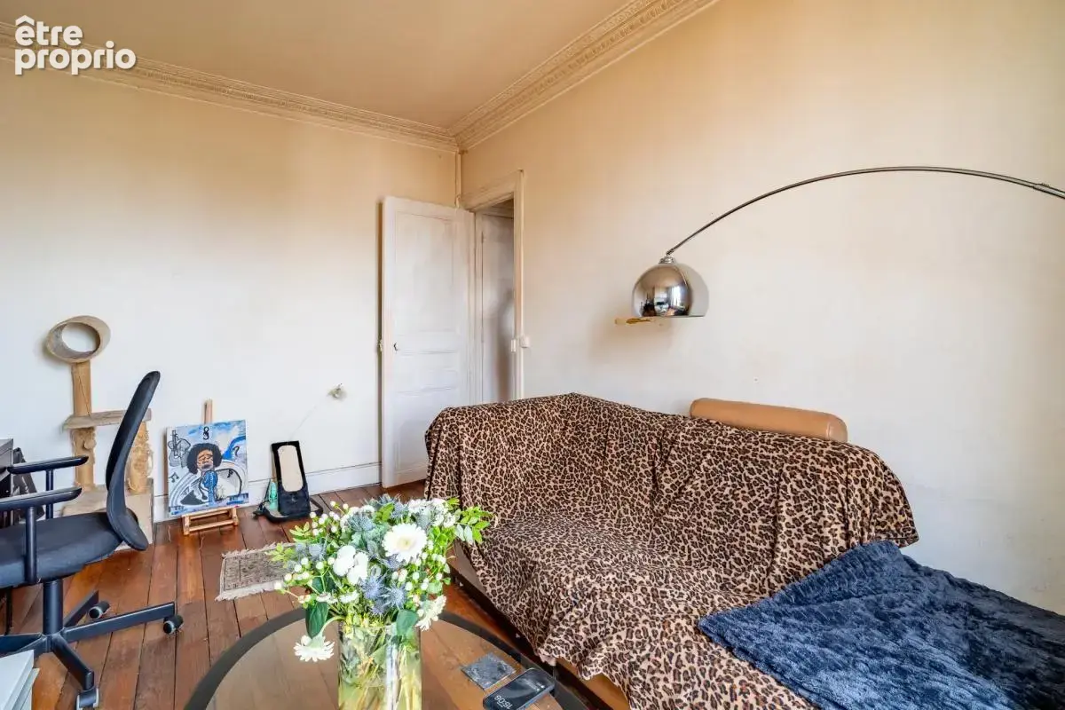 Appartement de 2 pièces de 37 m² à Courbevoie - photo 3