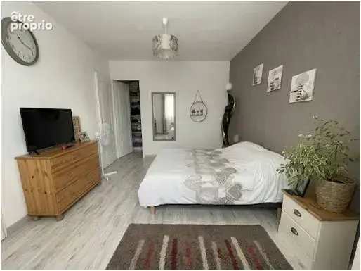 Grande maison familiale avec vue dégagée et piscine Sud de Nantes - DPE C - photo 9