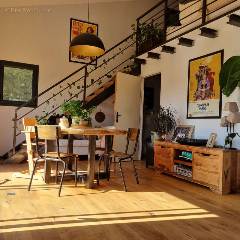 Maison à LES ADRETS-DE-L&#039;ESTEREL