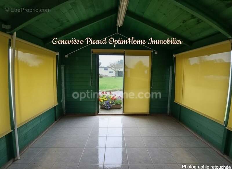 Maison à MERDRIGNAC