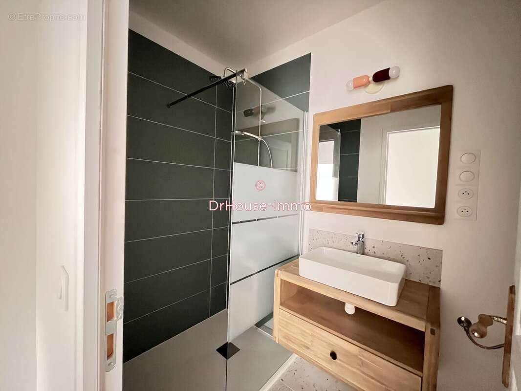 Maison à FONTENAY-PRES-VEZELAY