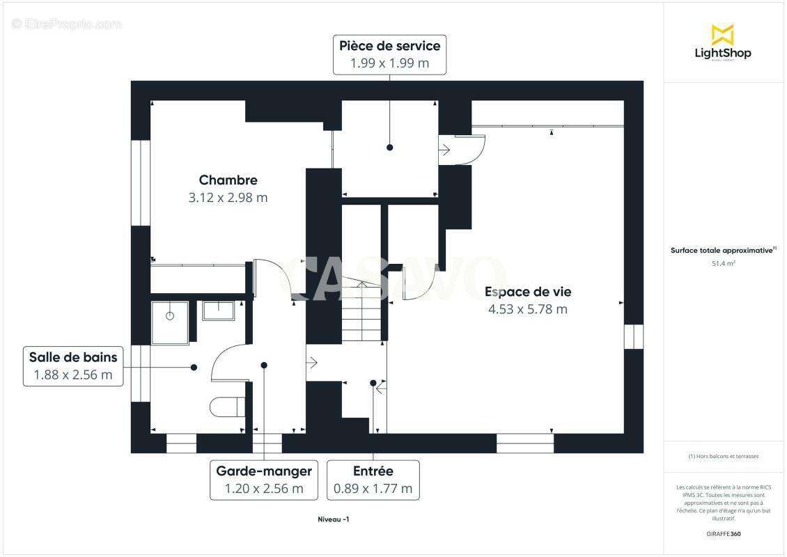 Vente Maison 4 pièces de 152m² - 94700 Maisons-Alfort - photo 18