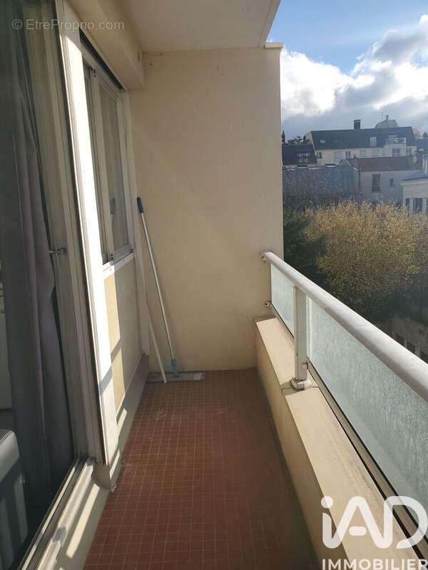 Photo 8 - Appartement à MONTROUGE