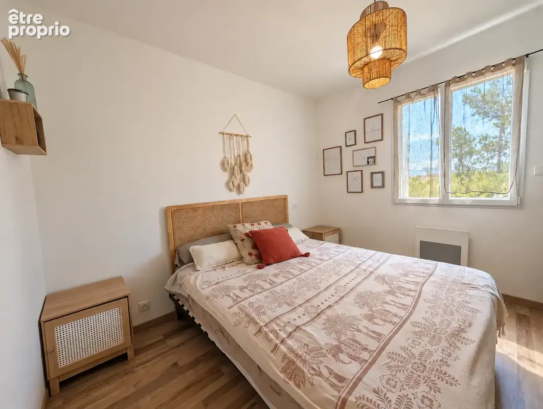 Villa contemporaine de plain-pied avec piscine et vue dégagée à Montbrun-des-Corbières - photo 7