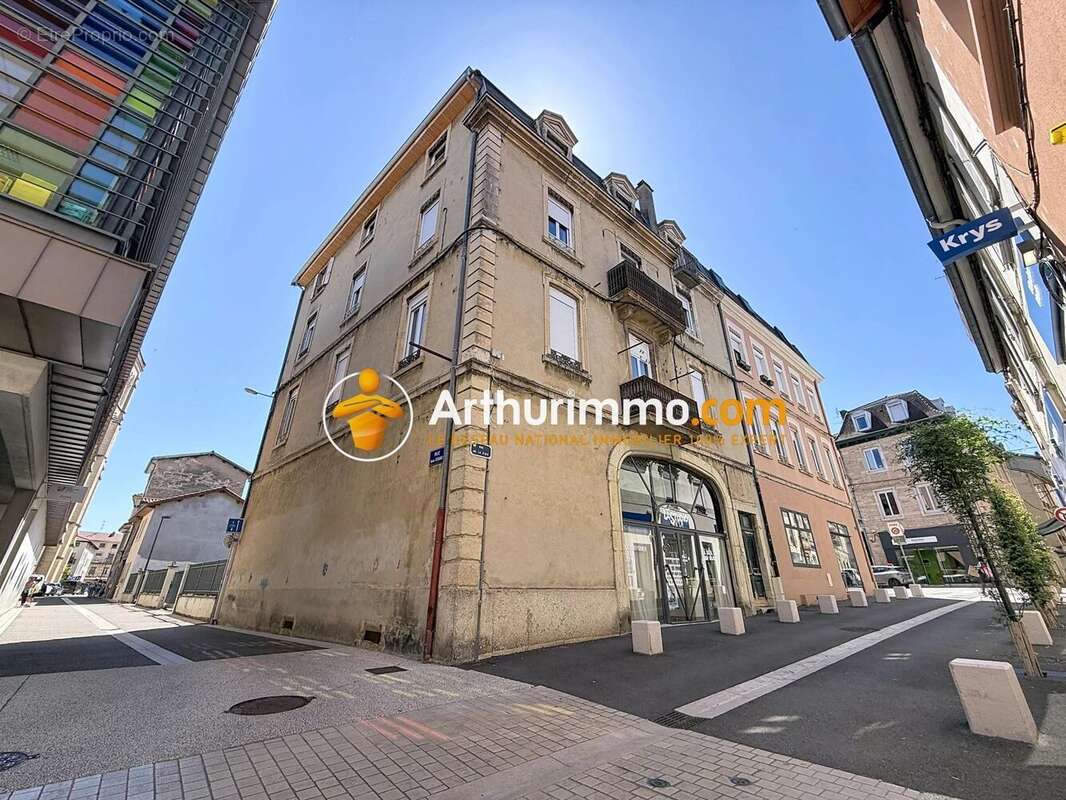 Vente Appartement Bourgoin-jallieu(38300) 309 900ï¿œ - photo 2