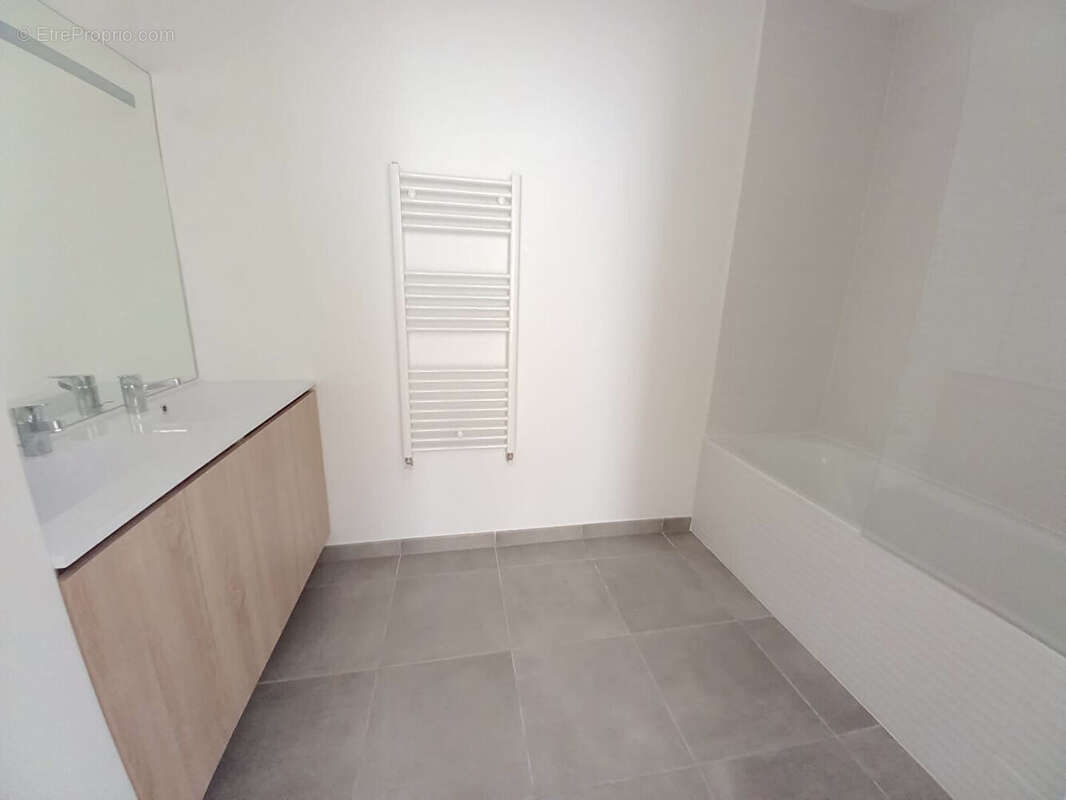 Appartement à GUJAN-MESTRAS