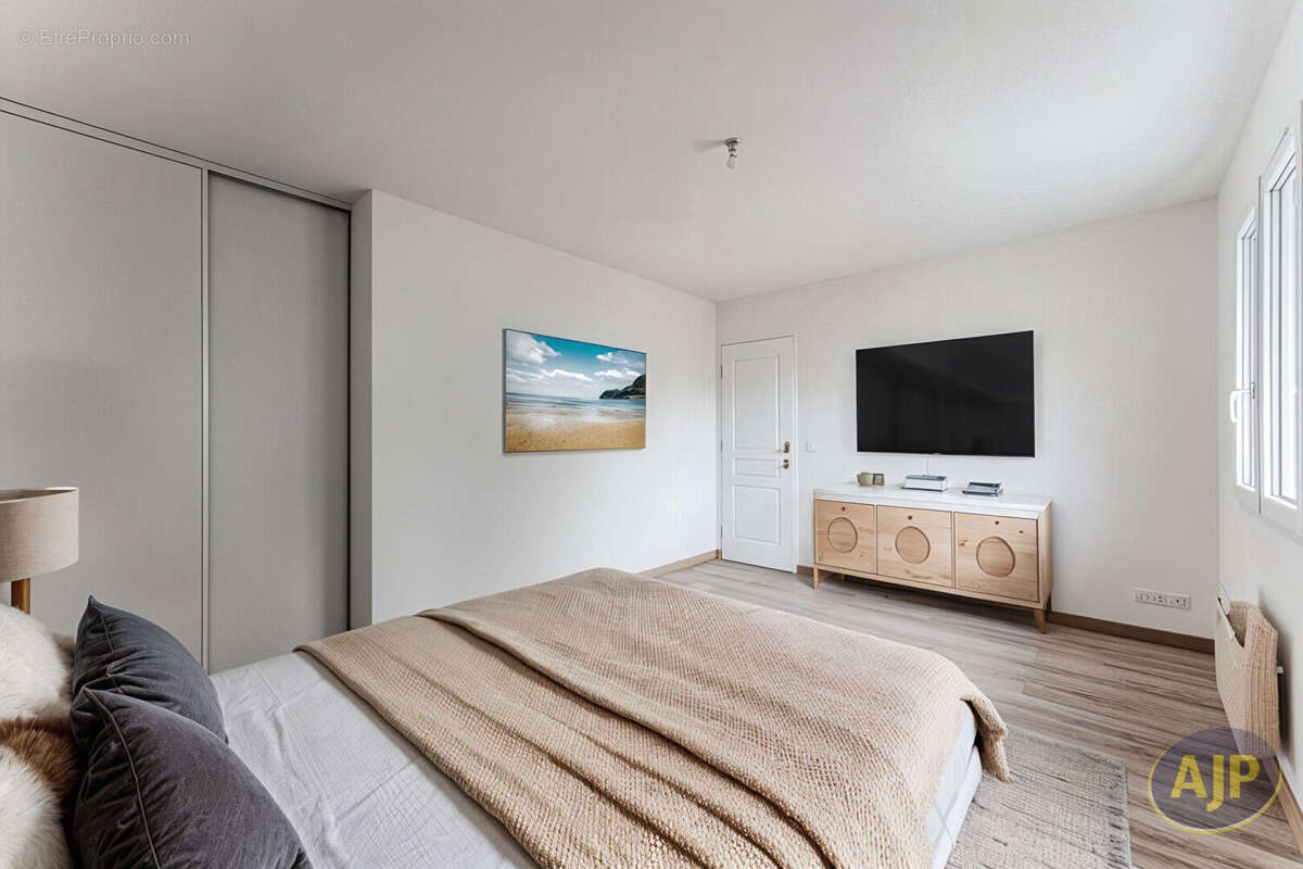 Maison à LEGE-CAP-FERRET