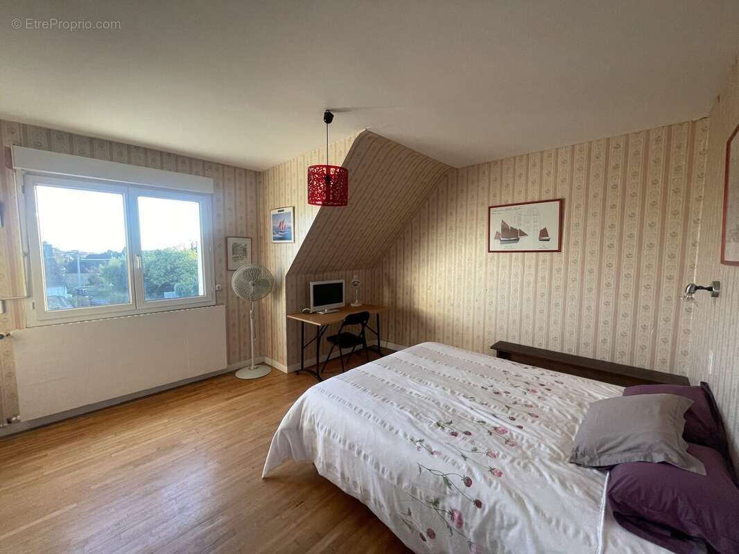 Maison à RIEC-SUR-BELON