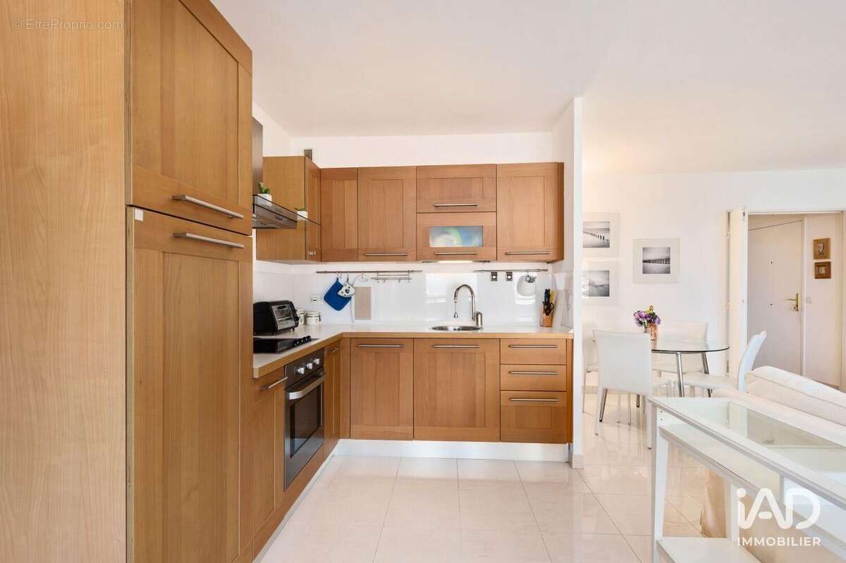 Photo 6 - Appartement à BEAUSOLEIL