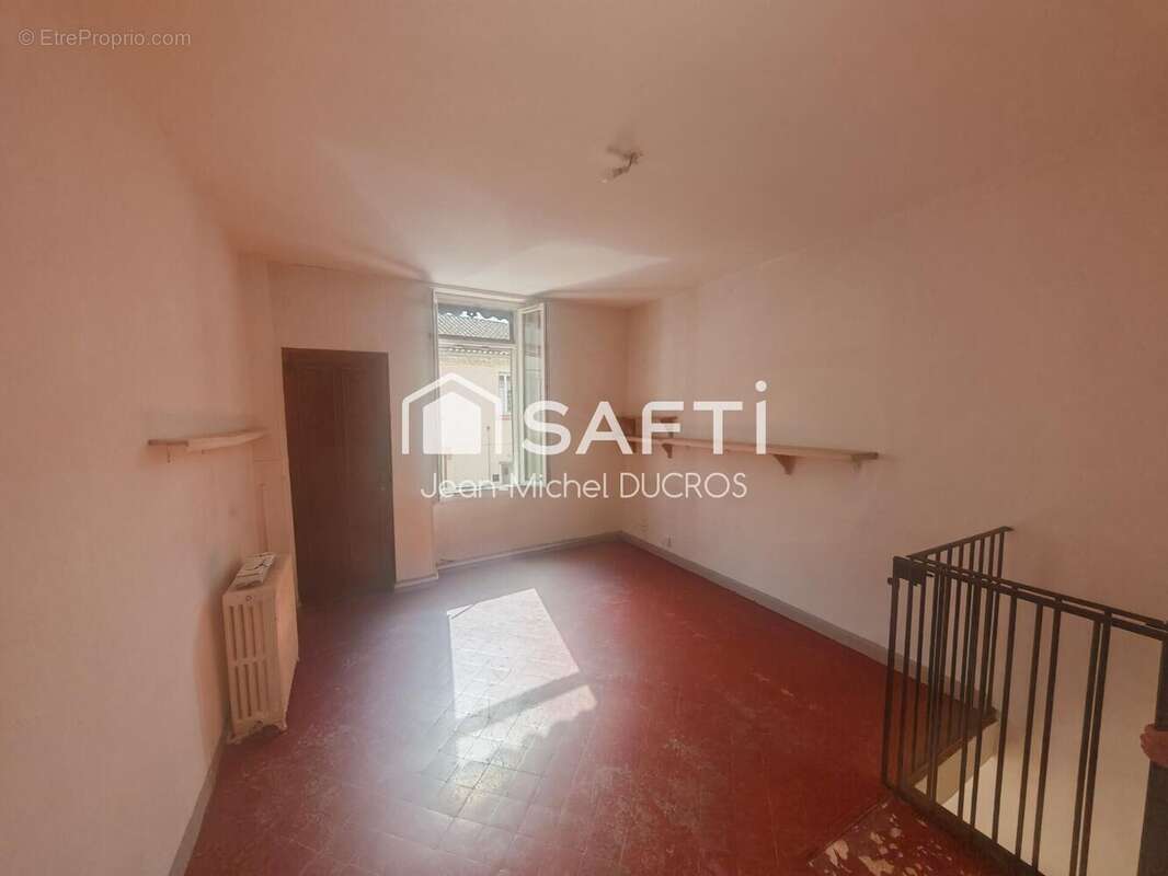 Appartement 86 m² à Orange  - photo 6