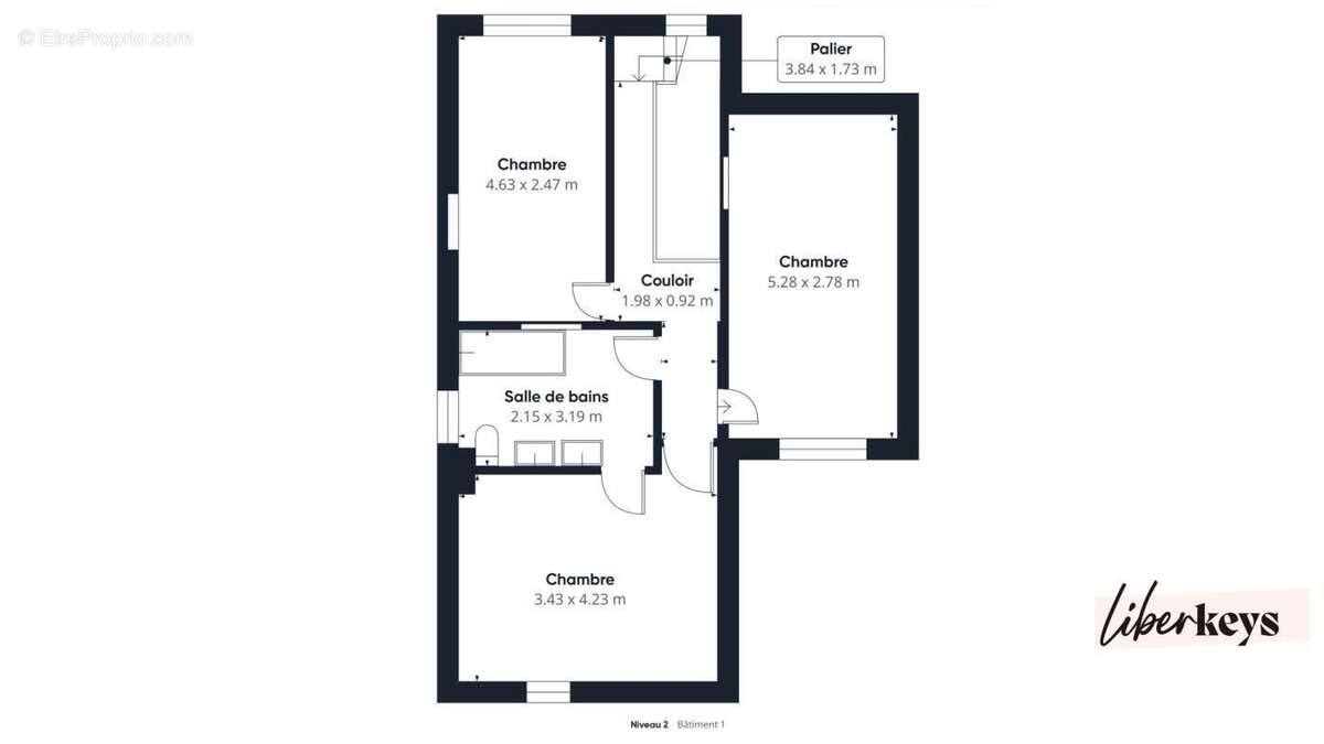 Maison à VILLEMOMBLE