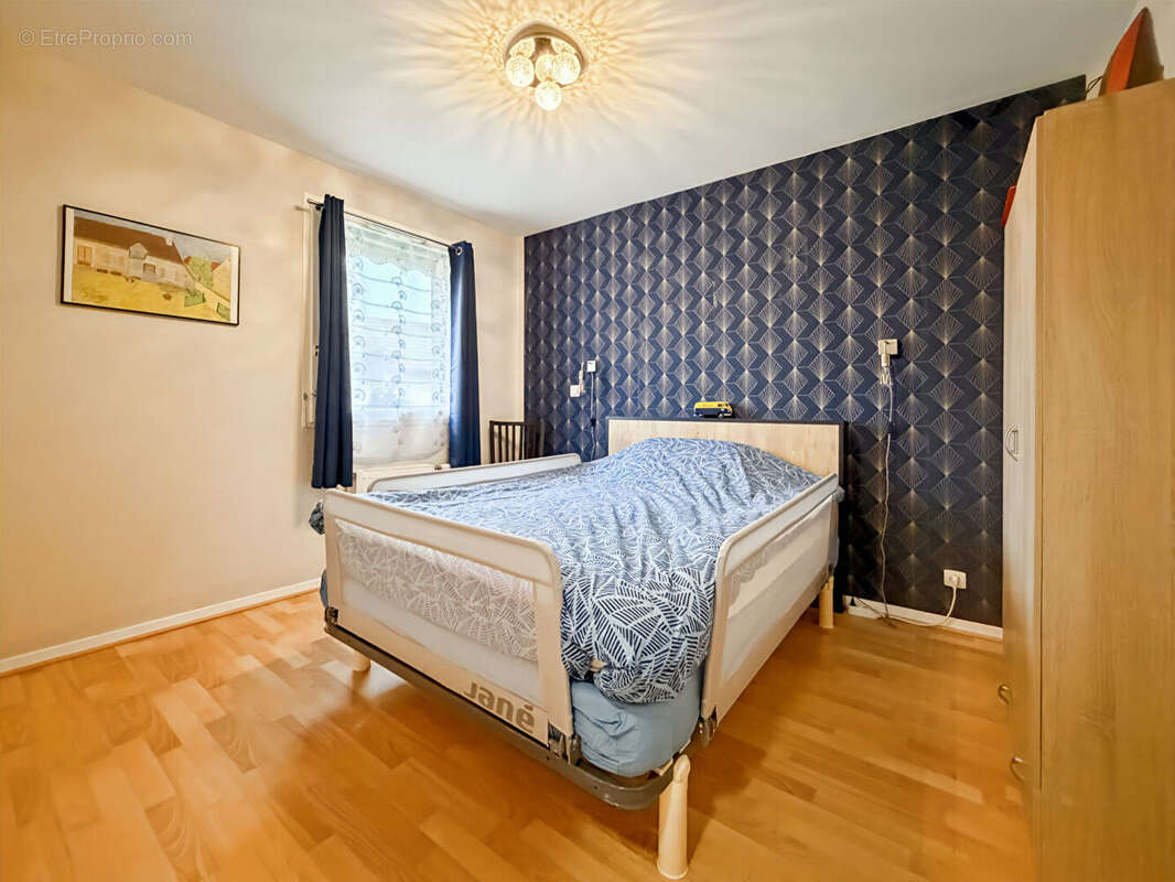 Maison à VILLEBON-SUR-YVETTE