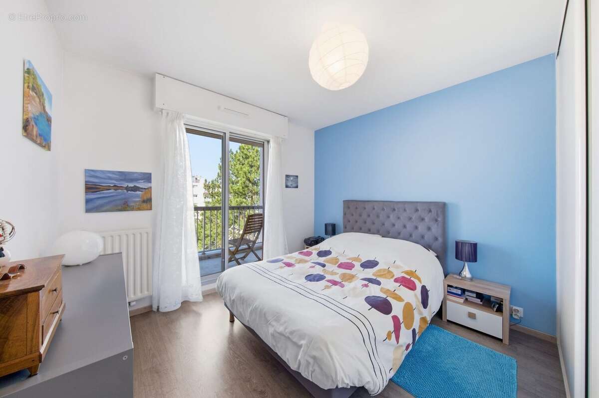 Appartement à DIJON