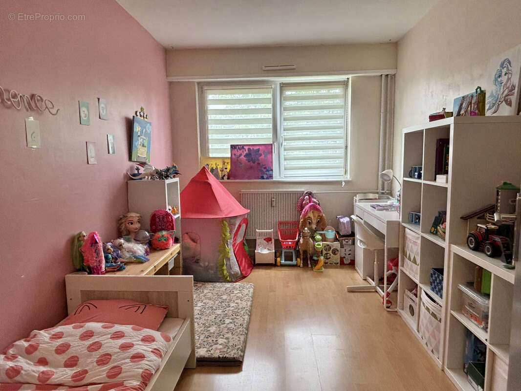 Appartement à ILLZACH