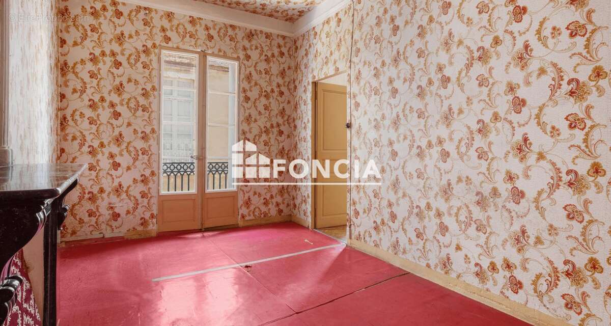 Appartement à BEZIERS