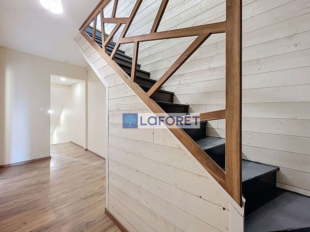 Maison à SAINT-DIZIER