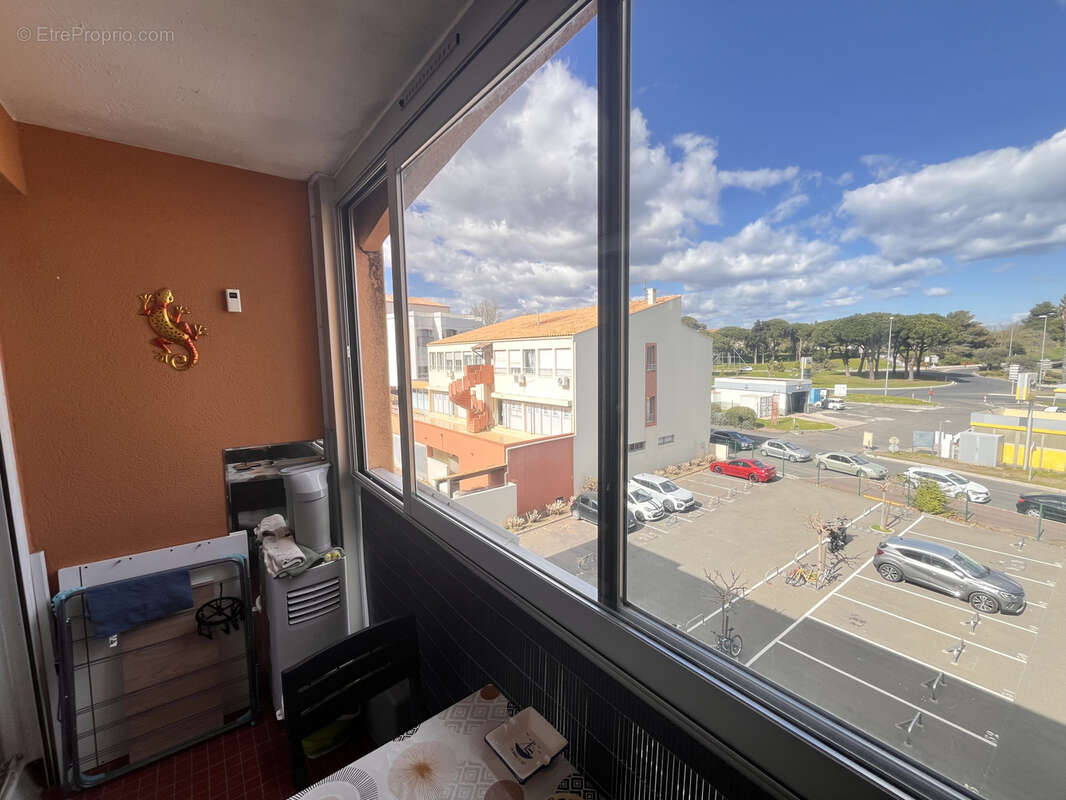 Appartement à AGDE