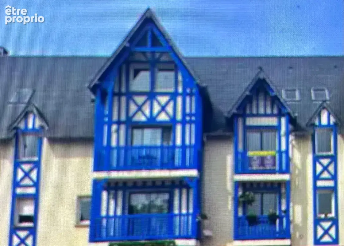 Saint-Arnoult - 3 pièces - 60m2 - Prix 245 000  SPECIAL INVESTISSEURS - AIRBNB - photo 2