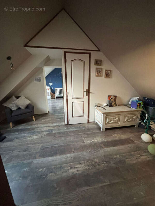 Maison à SAINT-AIGNAN