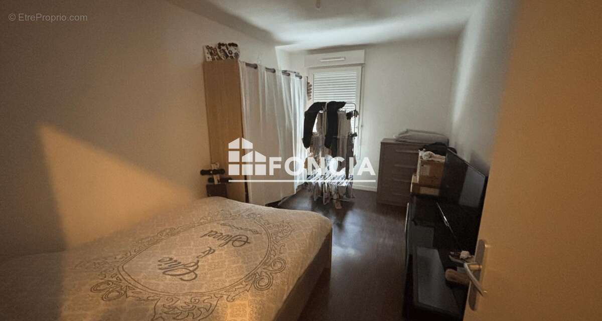 Appartement à CANTELEU