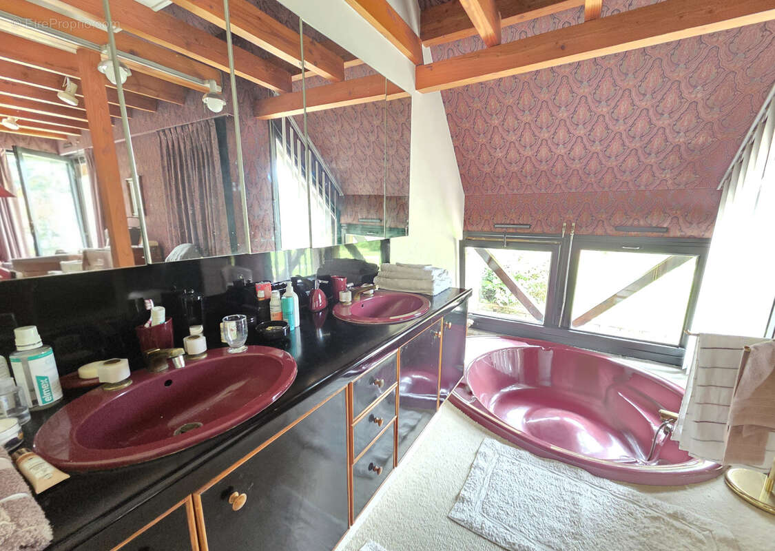 Maison à BRESSOLLES