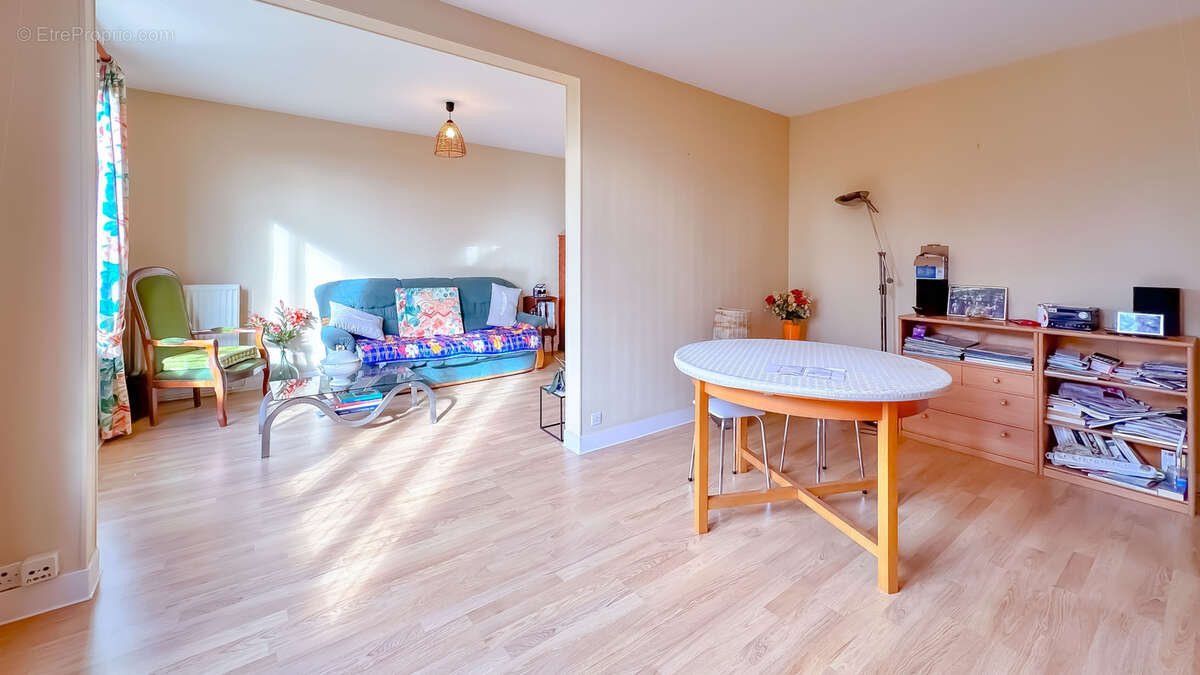 Appartement à LE MANS