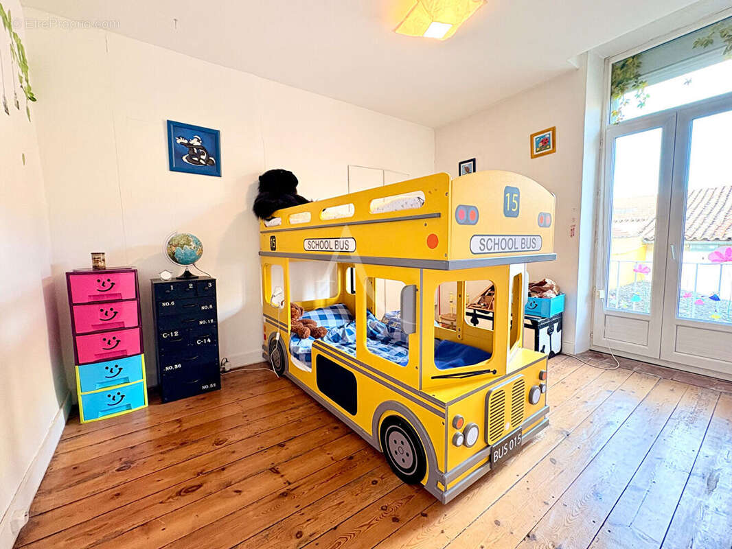 Appartement à CARCASSONNE