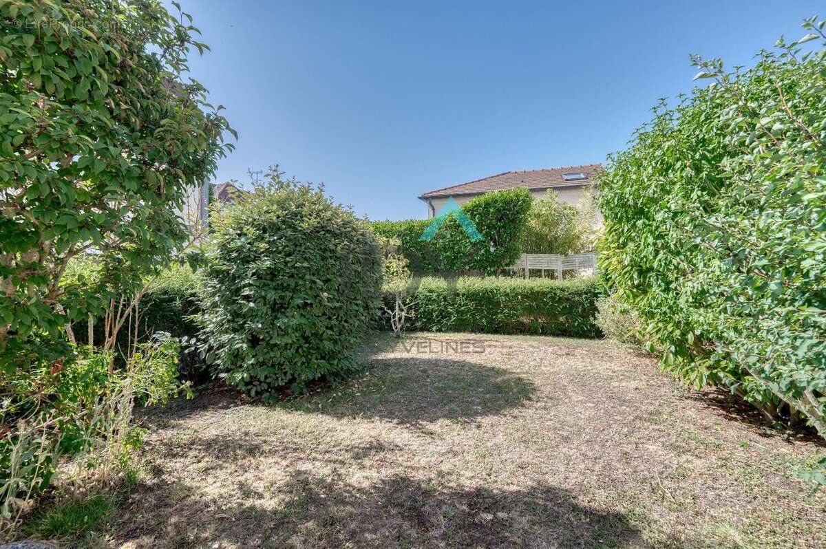Appartement à SAINT-GERMAIN-EN-LAYE